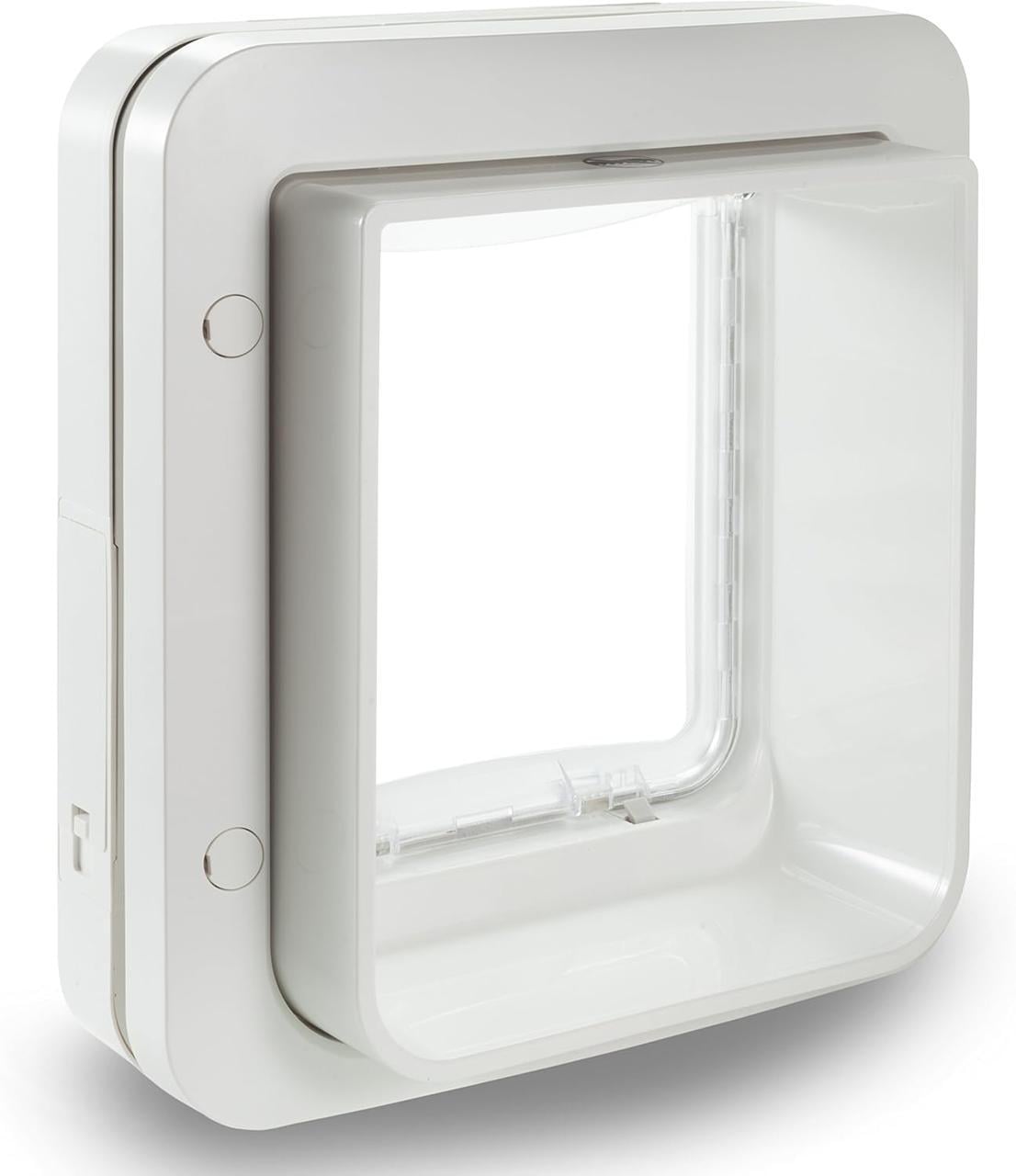 Дверцы для животных SureFlap с микрочипом