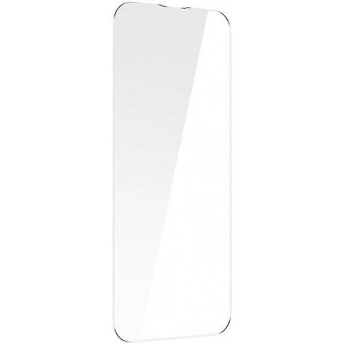 Захисне скло Baseus для Iphone14 Pro Max Crustal 2 шт.