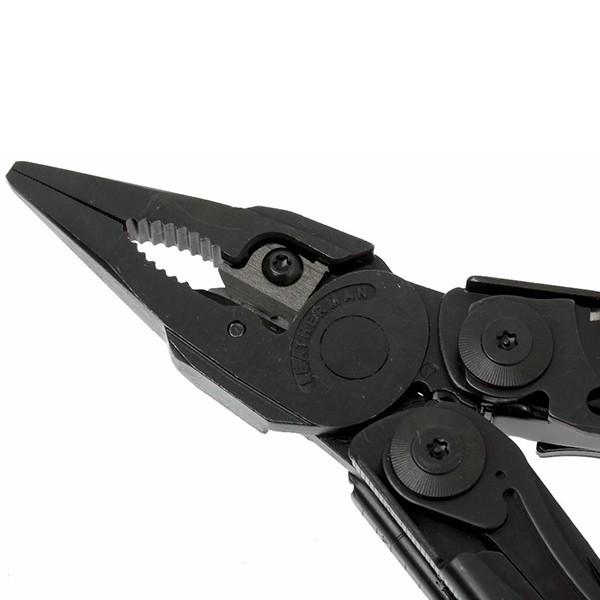 Мультитул Leatherman surge 831333 Black (26736371) - фото 7 Мультитул Leatherman surge 831333 Black (26736371) - фото 7