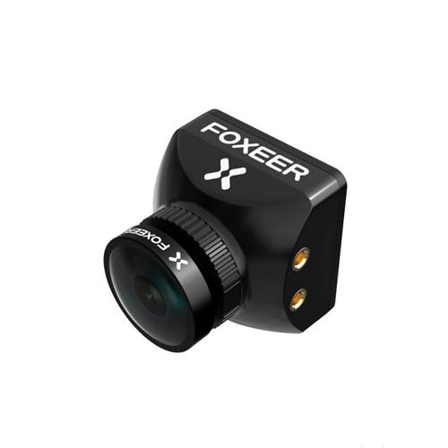 Камера для FPV дрона Foxeer T-Rex Min 1500TVL Черный (18253687)