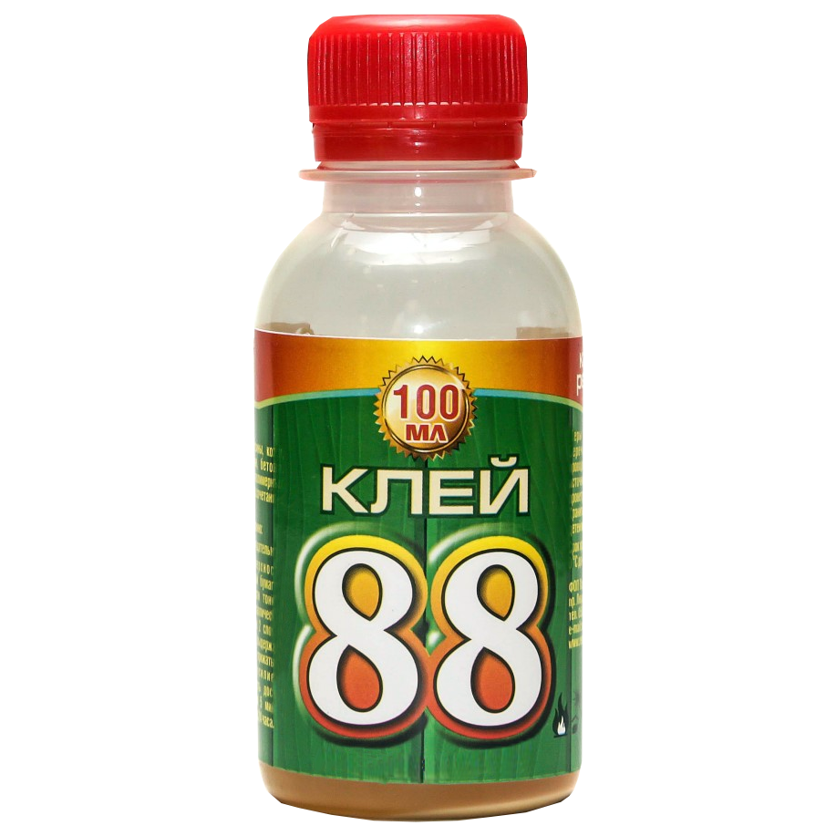 Клей РемПласт 88 100 мл (4142)