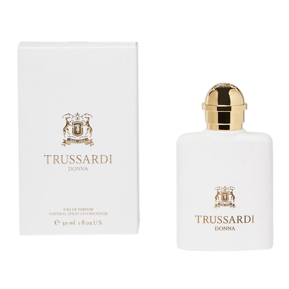 Парфумерна вода жіноча Trussardi Donna 30 мл (27221)