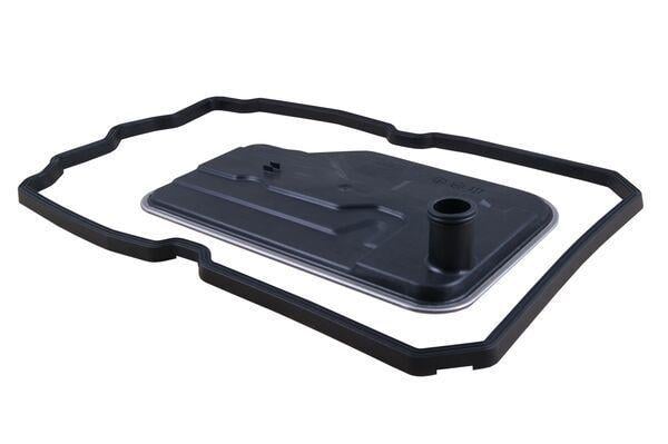 Фільтр оливи KNECHT HX124D