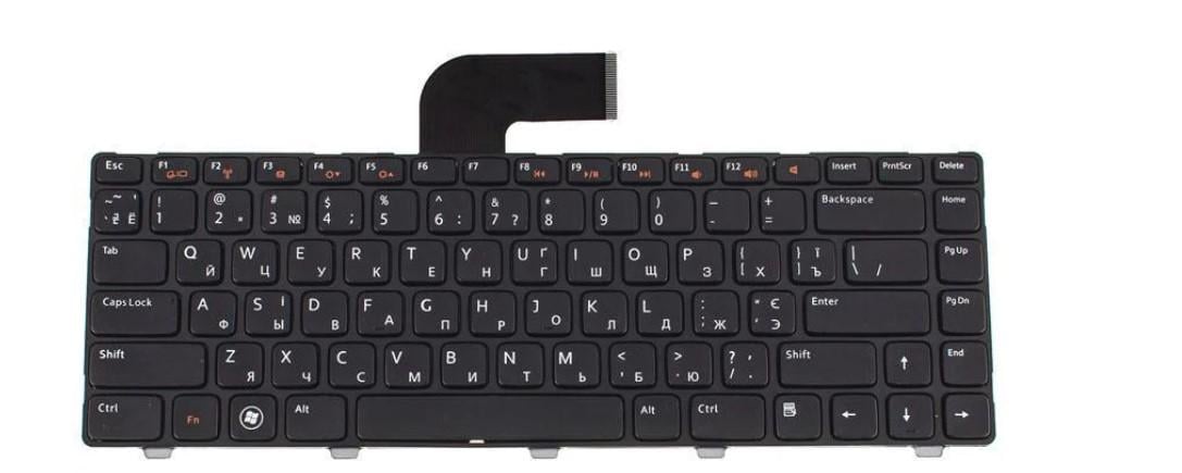 Клавиатура для ноутбука Dell XPS L502X (181647)