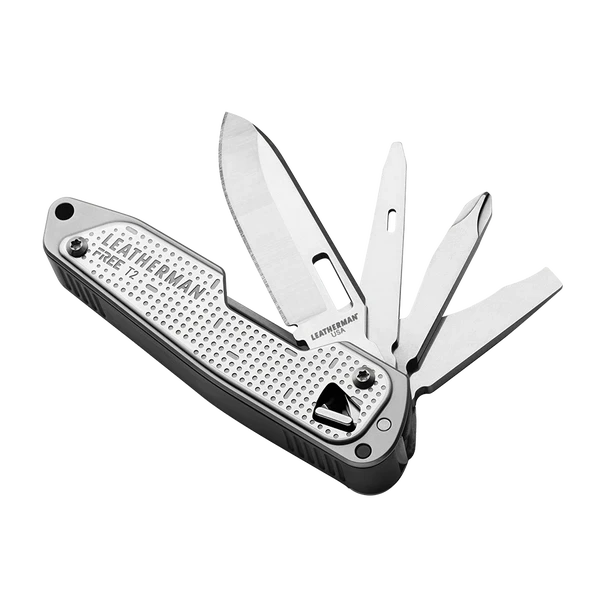 Мультитул Leatherman FREE t2 (2133525497) Мультитул Leatherman FREE t2 (2133525497)