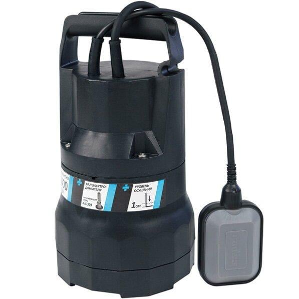 Погружной насос Rudes DRP5-550 (0267RU38)