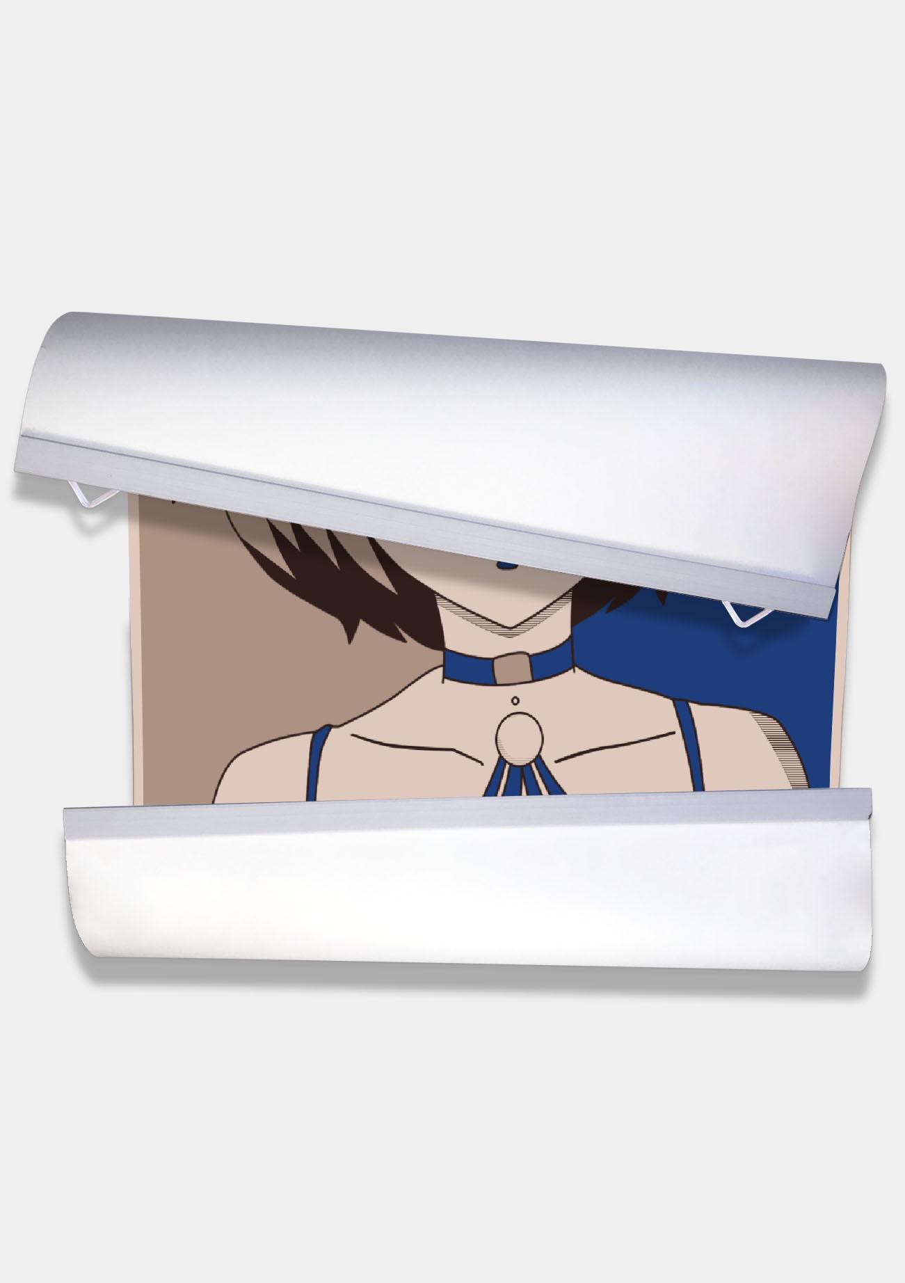 Поп-Арт Аниме постер Let's Play Феликс Аргайл/Felix Argyle Re:Zero Жизнь с нуля в альтернативном мире Pop-art 90х61 см - фото 4 Поп-Арт Аниме постер Let's Play Феликс Аргайл/Felix Argyle Re:Zero Жизнь с нуля в альтернативном мире Pop-art 90х61 см - фото 4