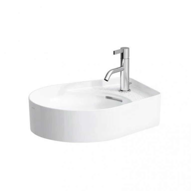 Умывальник Laufen Val SaphirKeramik H8122810001041 (46016185)