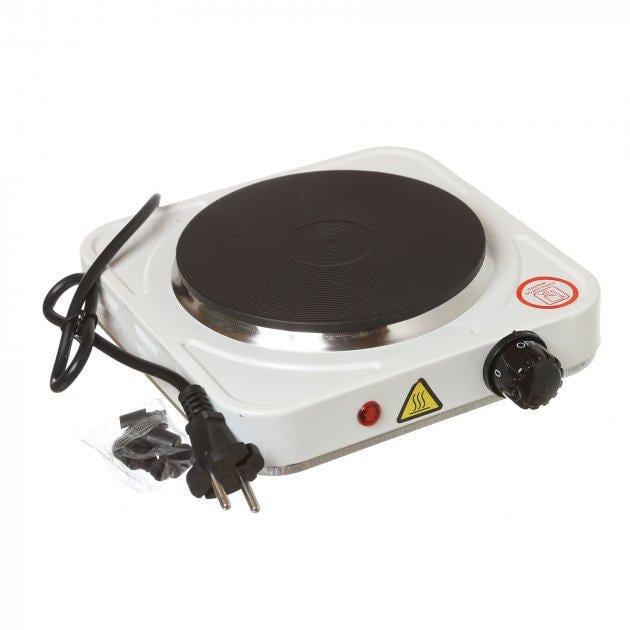 Настольная плита одноконфорочная DLD Hot Plate 1010A (1692217326)