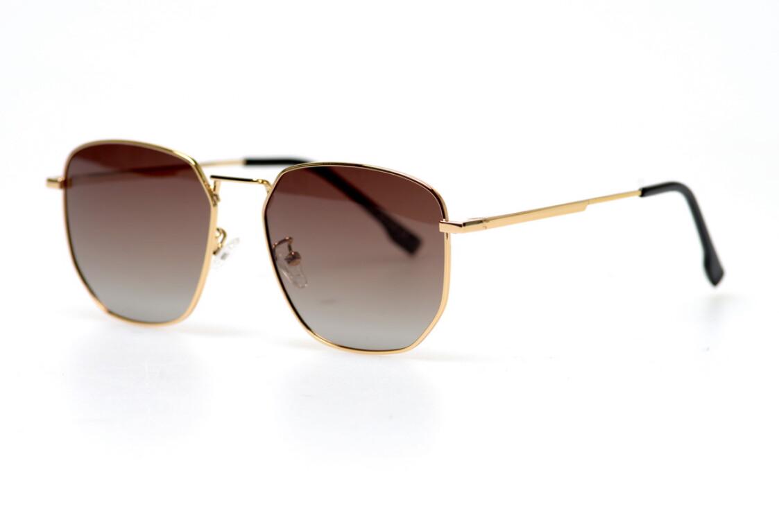Солнцезащитные очки женские SunGlasses с поляризацией 98151c101 (o4ki-10805)