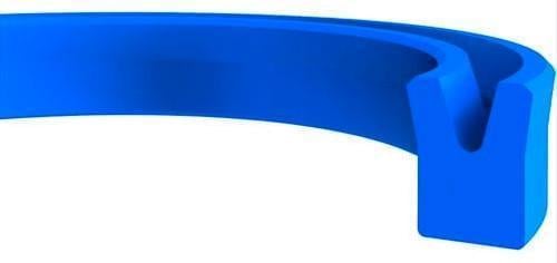 ᐉ Манжета штока Kastas K22-012/6 PU 12х16х3 мм (25251448