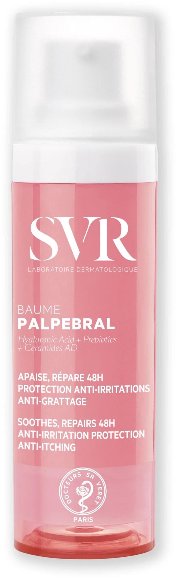Бальзам успокаивающий SVR Baume Palpebral 30 мл (2247682343)