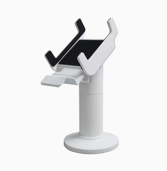 Держатель для POS-терминала ПриватБанка Newland N930/N950 Белый