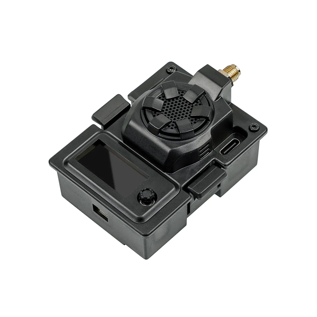 Внешний модуль BetaFPV ELRS Micro TX 2.4G 1W для FPV аппаратуры (138241)