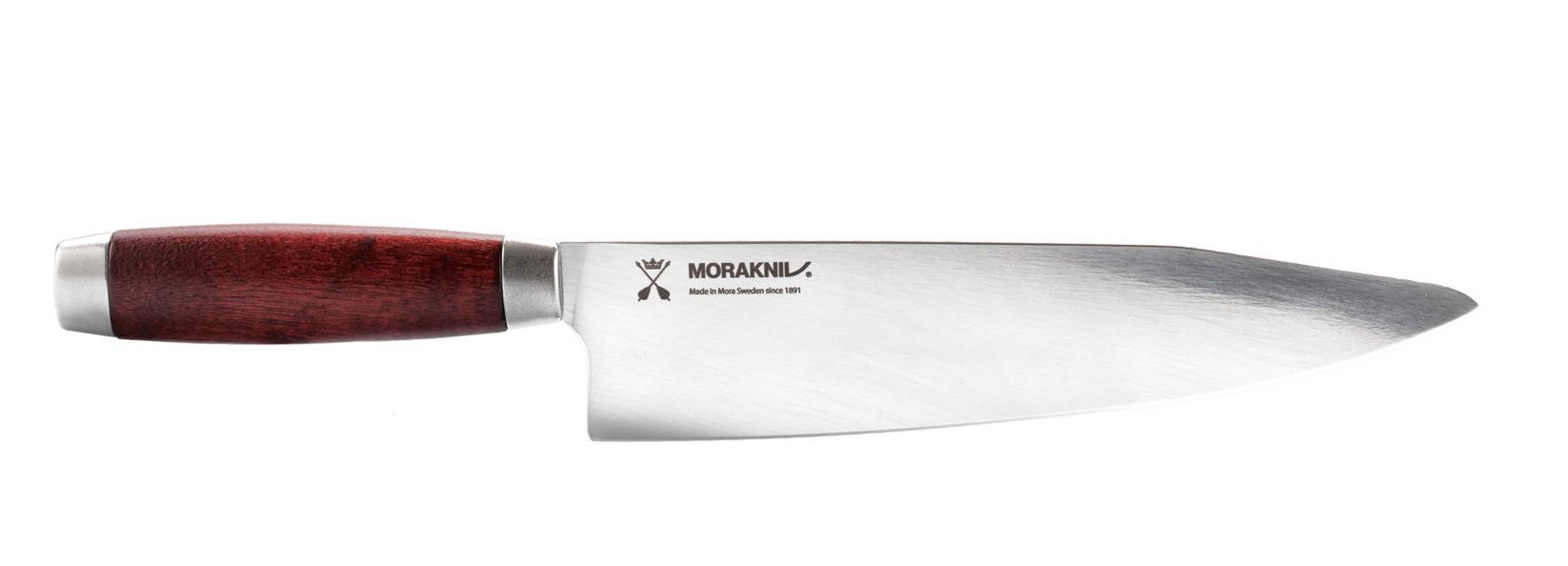 Нож кухонный Morakniv Classic 1891 Chef’s Knife (23050178)