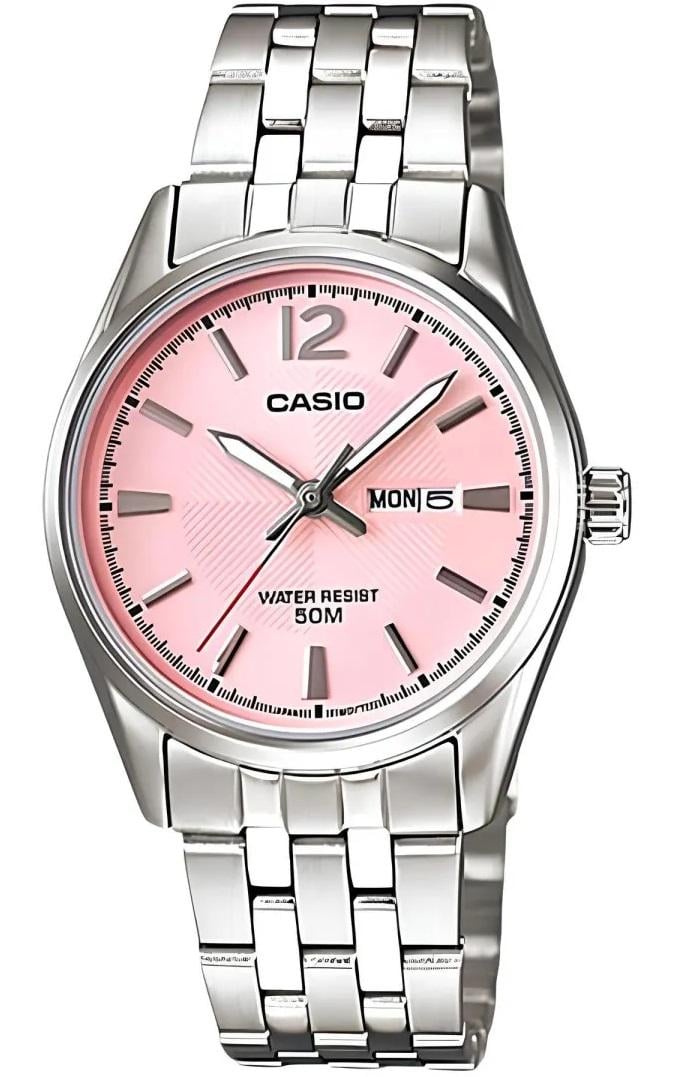 Наручные часы женские Casio LTP-1335D-5A (LTP-1335D-5A)