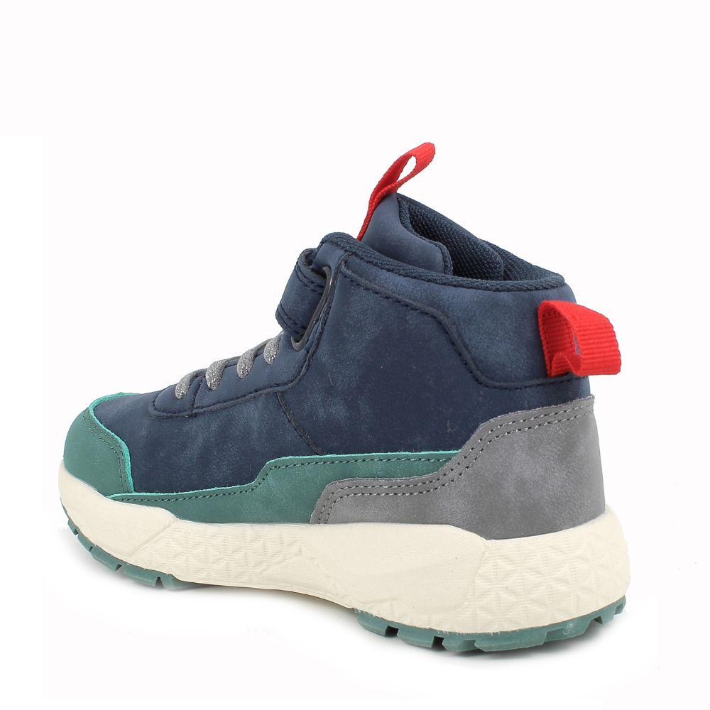 Черевики Primigi 6963233 р. 31 (21696102) - фото 3 Черевики Primigi 6963233 р. 31 (21696102) - фото 3