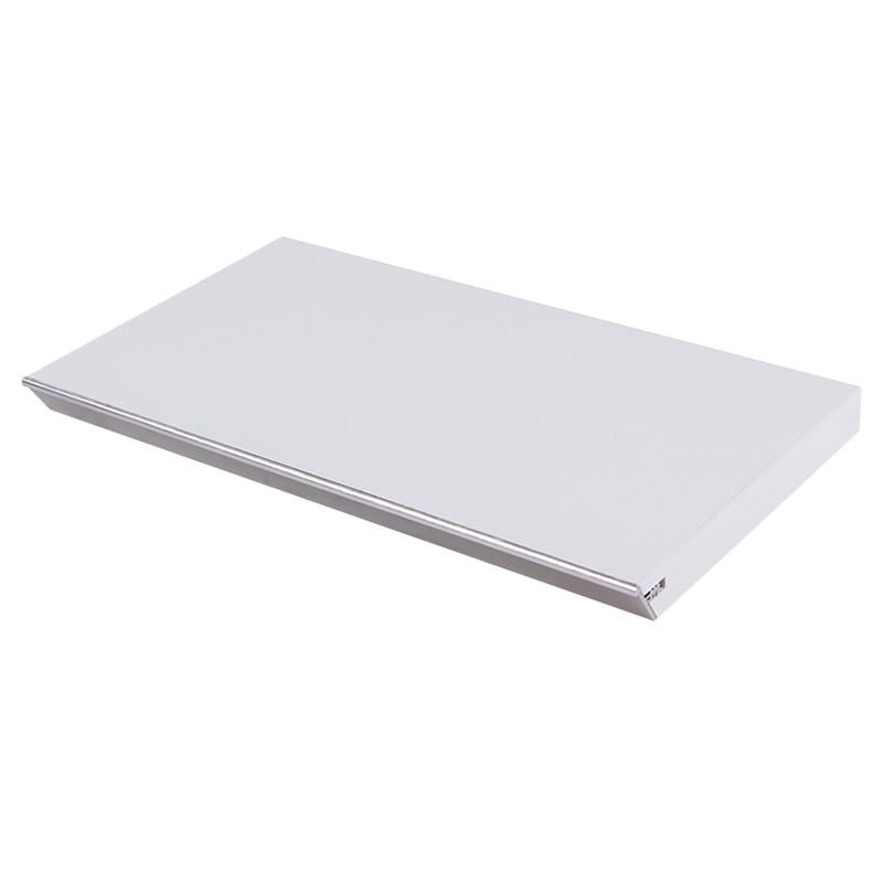 Мебельная ручка Cosma M 622 L 2950 мм Никель - фото 4 Мебельная ручка Cosma M 622 L 2950 мм Никель - фото 4