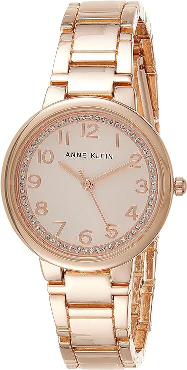 Часы женские классические Anne Klein AK/3778RGRG