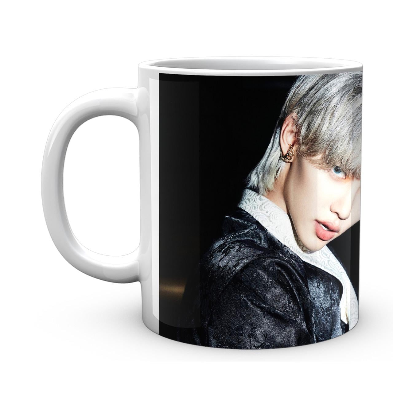 Чашка Geekland Stray Kids 330 мл (SKZ 2.29)