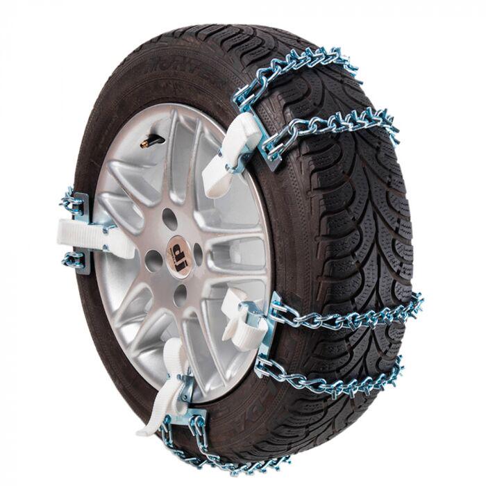 Ланцюги на колеса Vitol NLE-26 р. 3 в пластиковому боксі 4 шт. (9153112)