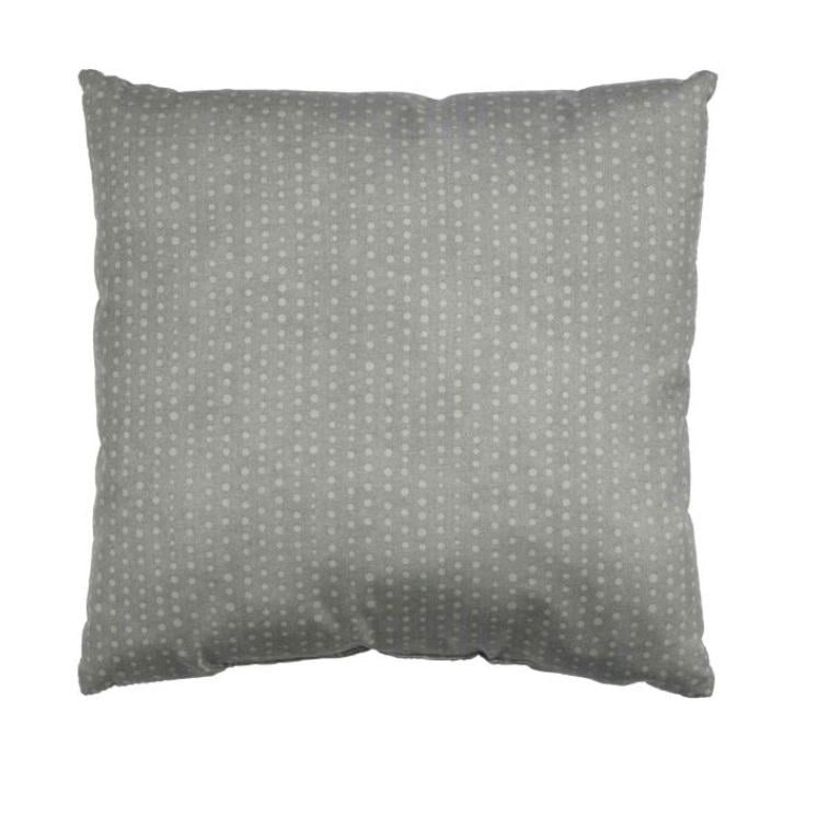 Декоративная подушка полиэстер/микрофибра 40x40 см (7fa22a0c)