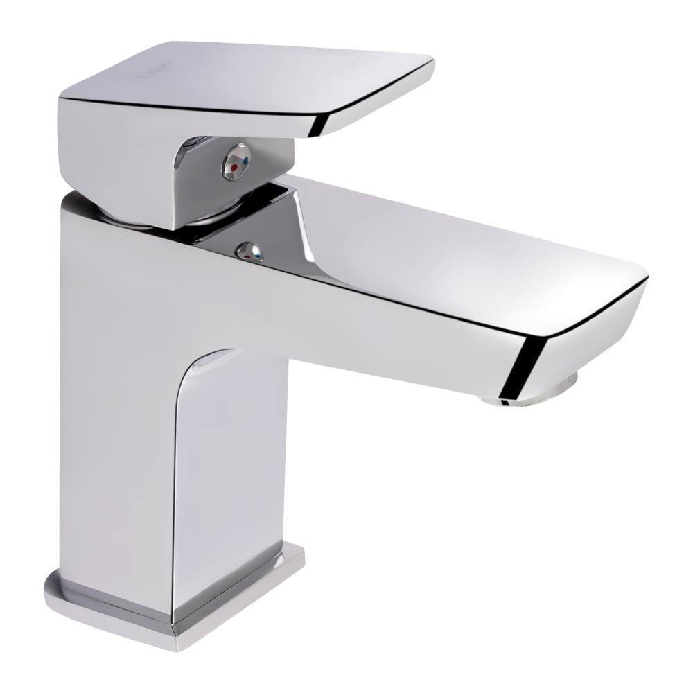 Смеситель для раковины Qtap Namesti 1025102C (SD00042097) Смеситель для раковины Qtap Namesti 1025102C (SD00042097)