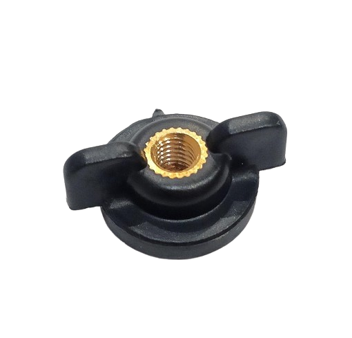 Закрутка гайка повітряного фільтра для бензопили Procraft (1972494121)