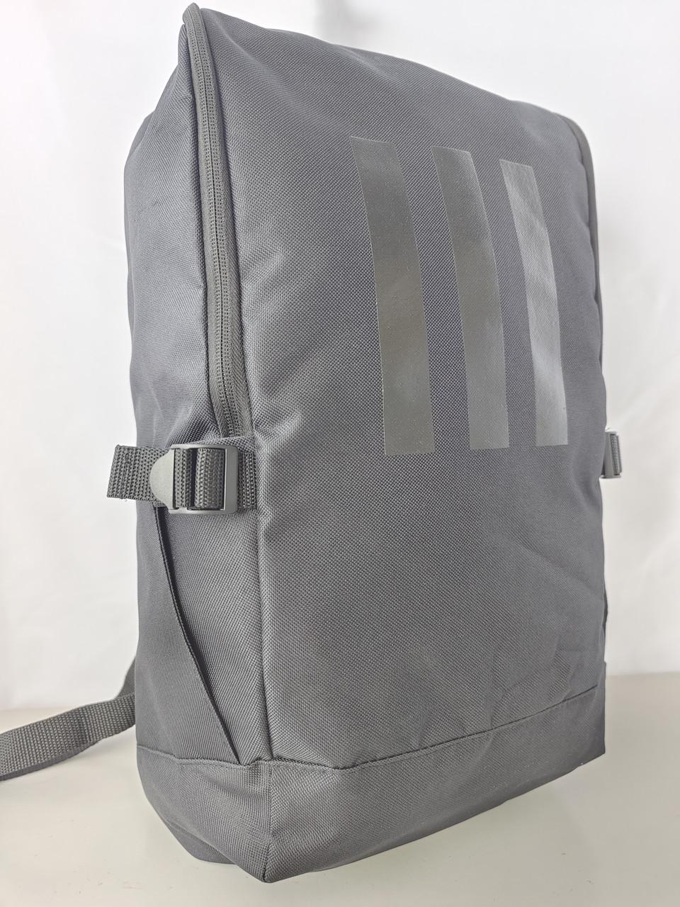 Рюкзак спортивный GJ-22-1 47х27х16 см Черный (DR015864)