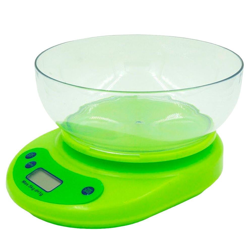 Ваги кухонні Rainberg RB-01 до 7 кг (2-17-201)