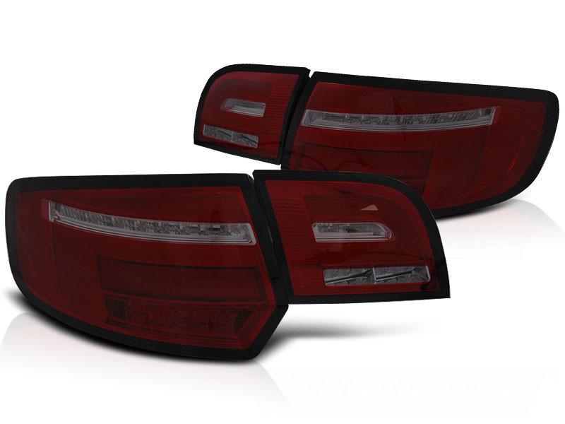 Фонари задние AUDI A3 8P 2008-2012 Фонари задние AUDI A3 8P 2008-2012