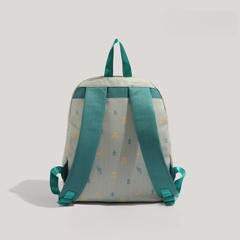 Рюкзак дитячий Olu Mel Disney Салатовий - фото 4 Рюкзак дитячий Olu Mel Disney Салатовий - фото 4