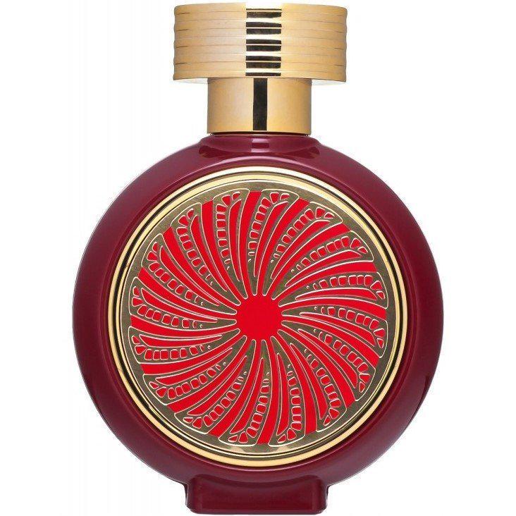 Парфюмированная вода унисекс Haute Fragrance Company Golden Fever 75 мл без упаковки (389840)