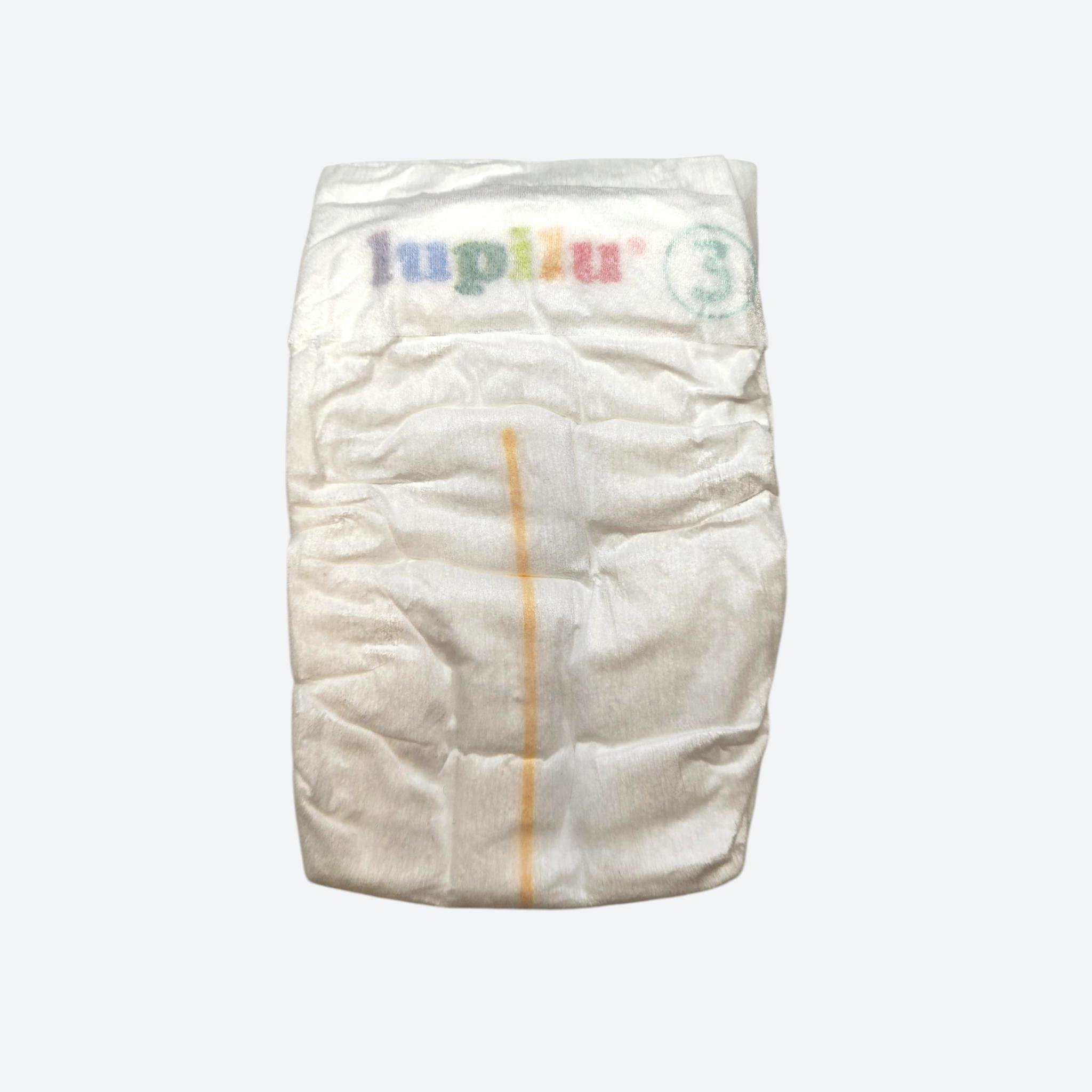 Підгузки Lupilu Skin Care 3 4-9 кг 40 шт. - фото 5 Підгузки Lupilu Skin Care 3 4-9 кг 40 шт. - фото 5