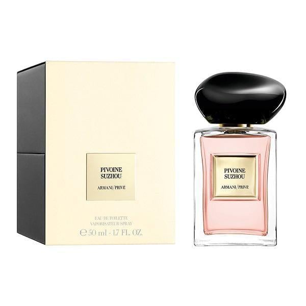 Туалетная вода унисекс Giorgio Armani Prive Pivoine Suzhou 50 мл (24724826)