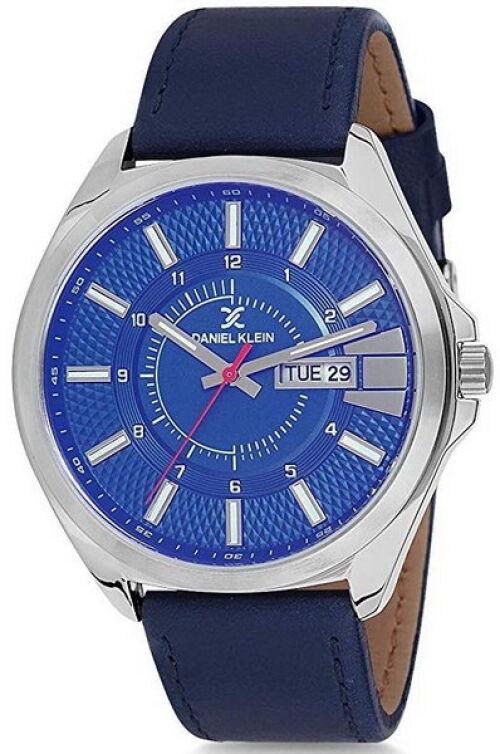 Наручний годинник чоловічий Daniel Klein DK12172-3 (109100)