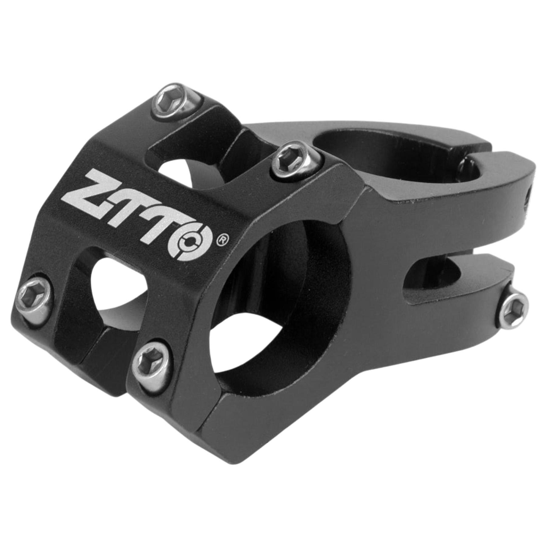 Вынос для велосипедного руля ZTTO Chester 31,8 мм/45 мм Черный (ZTT-chstr-6355)