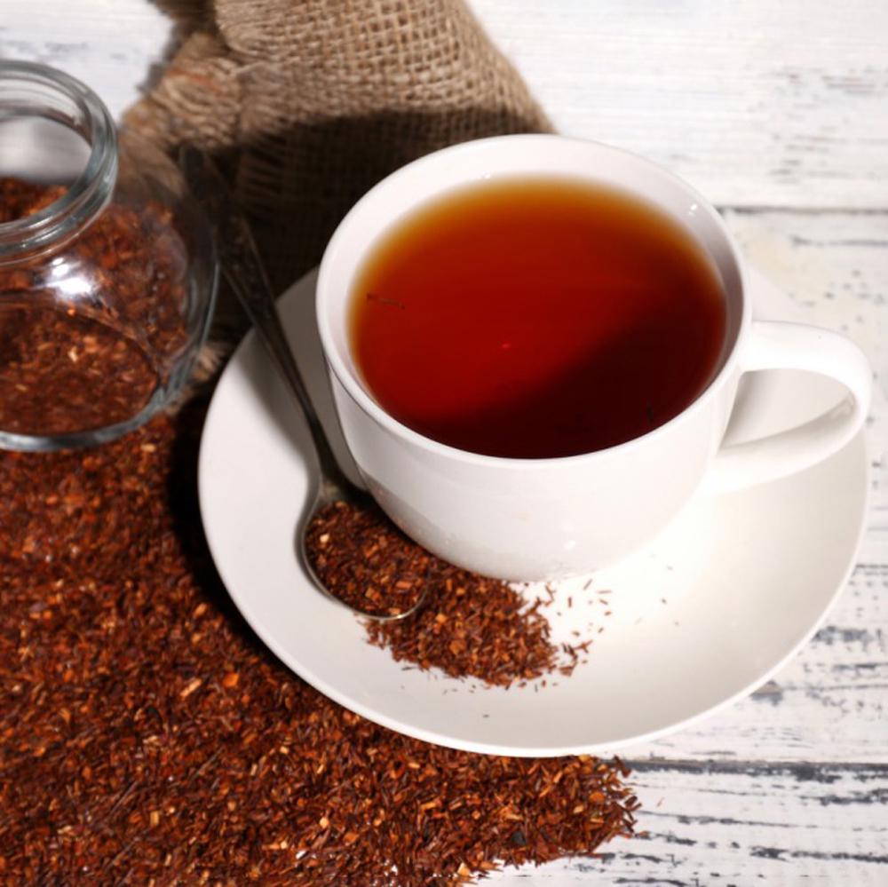 Чай ройбуш червоний Long Leaf 250 г - фото 4 Чай ройбуш червоний Long Leaf 250 г - фото 4