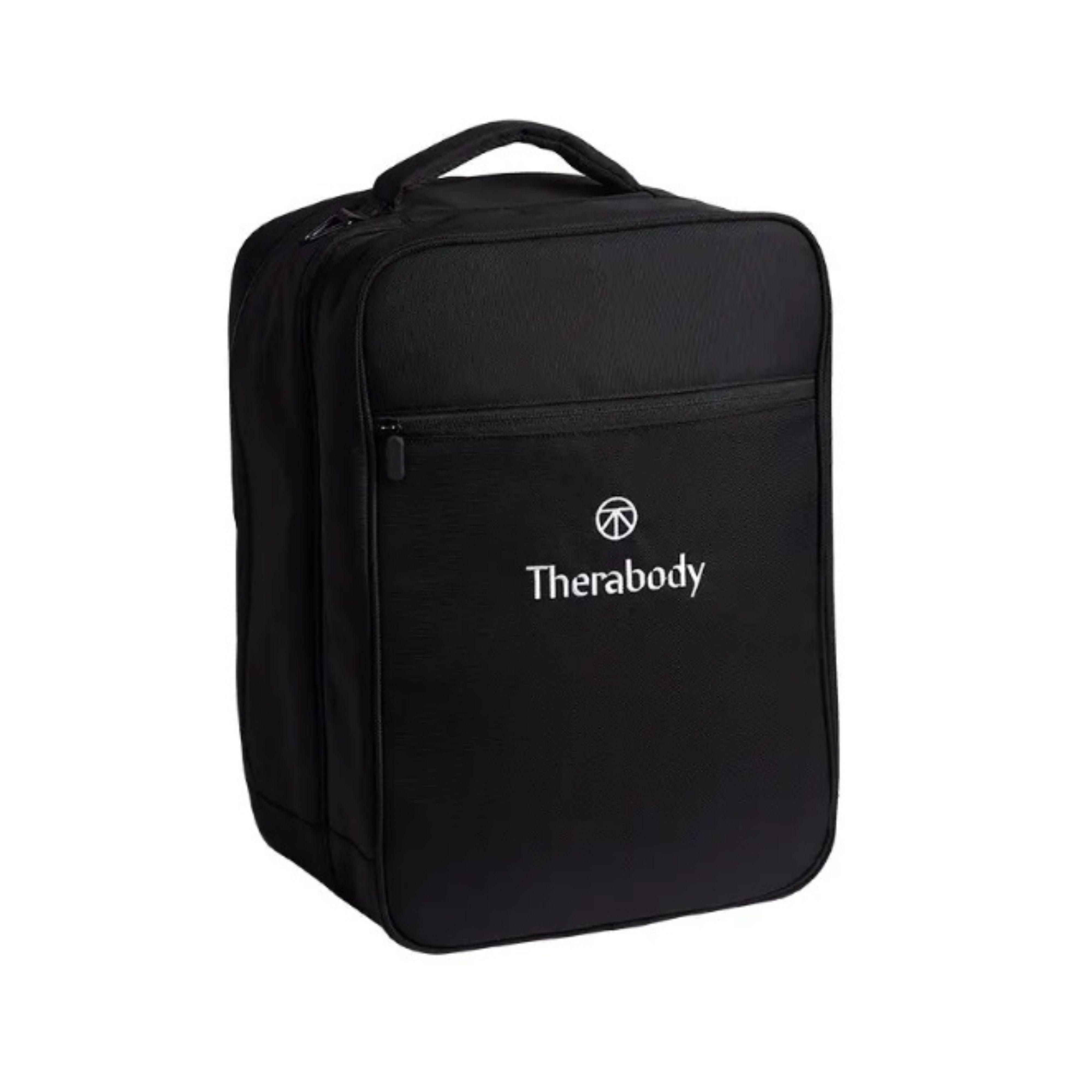 Рюкзак-сумка Therabody ProPack з відділенням для ноутбука та обладнання ProPac