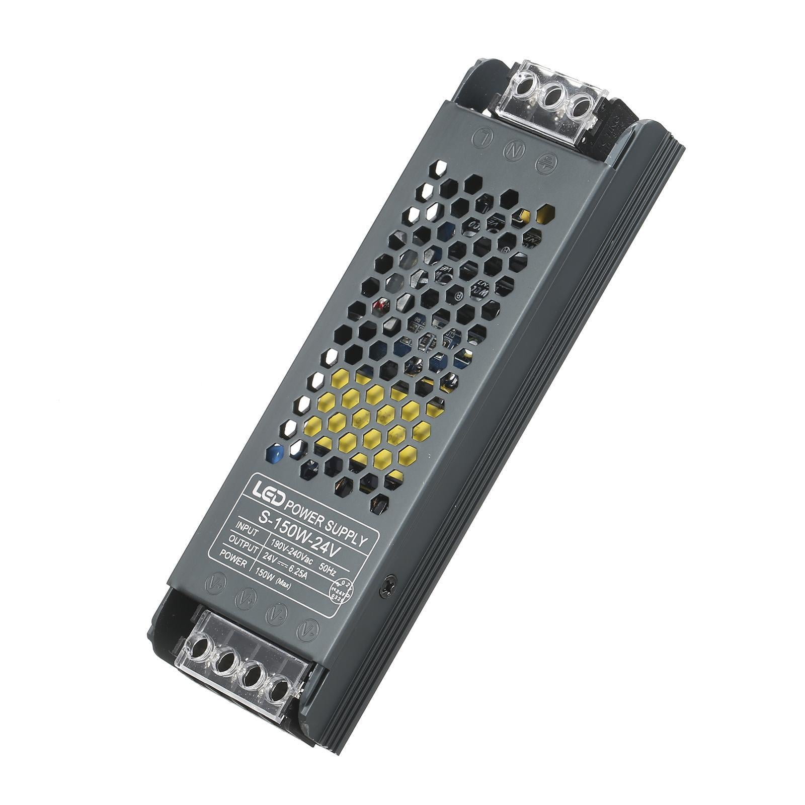 Блок питания для LED S-150W-24V (GO11PS2415052)