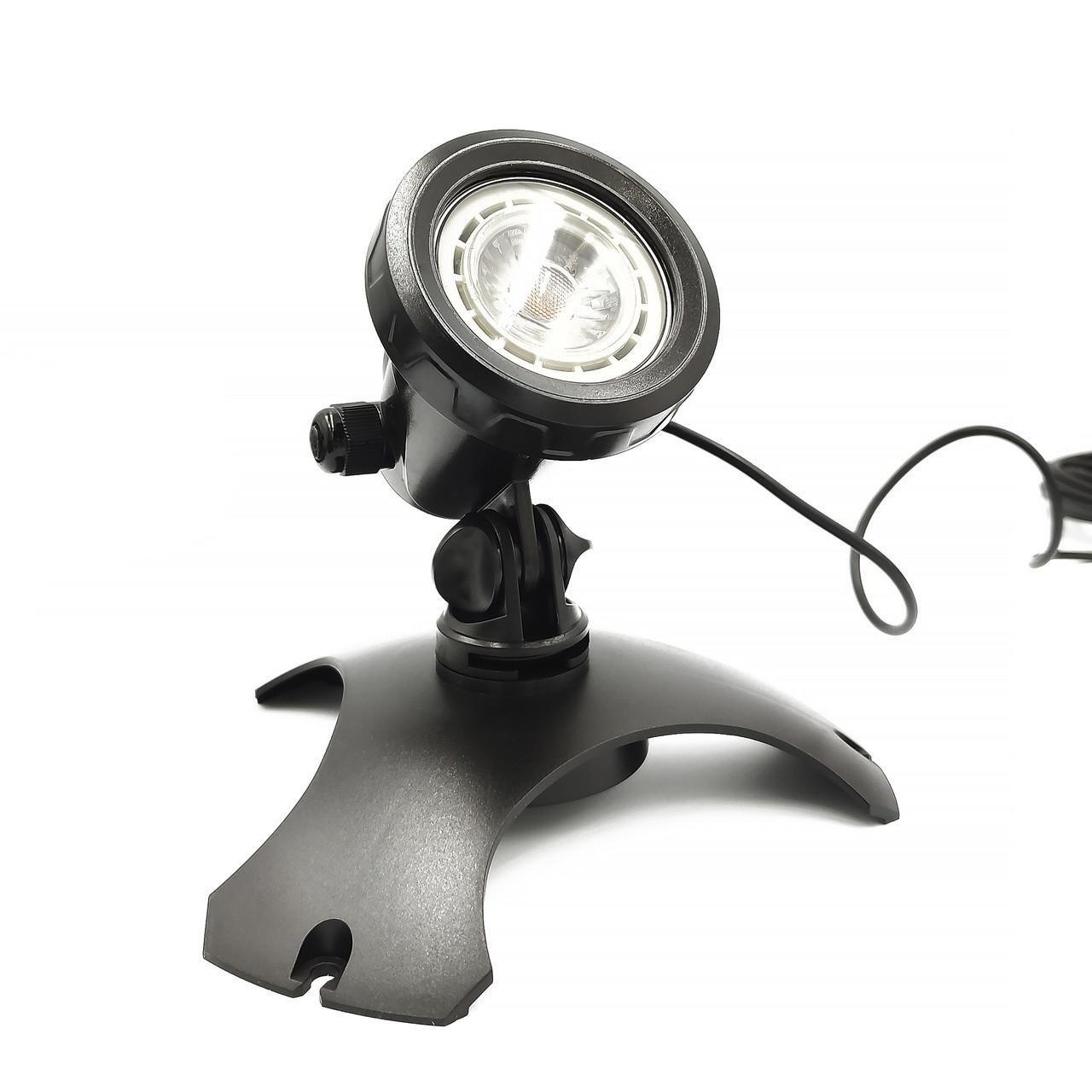 Світильник SunSun CED-120 для ставка 3 Вт (CED-120)