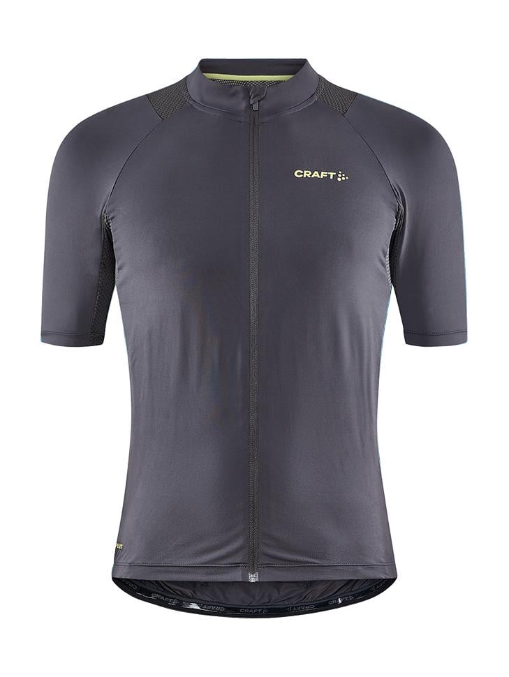 Велофутболка чоловіча СRAFT ADV Endurance Jersey 11910520-985000 L Granite - фото 1