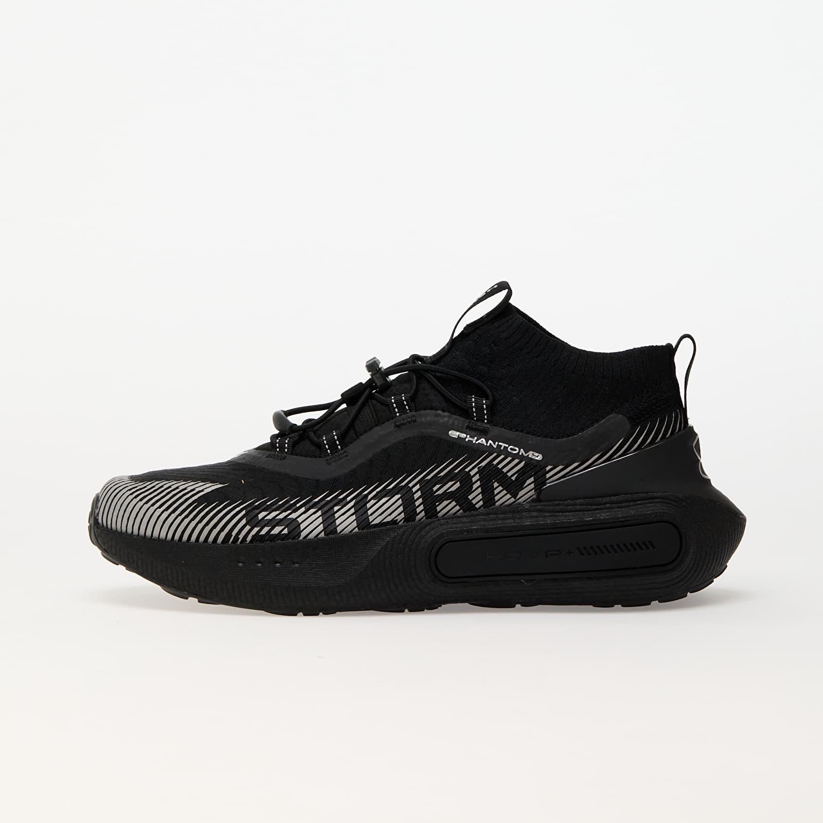 Кроссовки мужские Under Armour Phantom 4 Storm р. 42 (3027625-001-42)