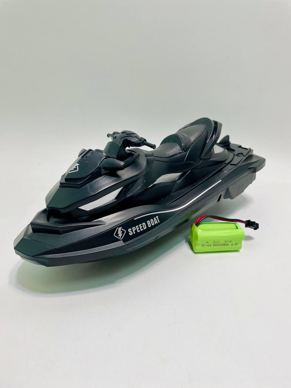 Скутер на радиоуправлении JH-KT 4 36 2,4 GHz аккумулятор 4,8 V в коробке - фото 4 Скутер на радиоуправлении JH-KT 4 36 2,4 GHz аккумулятор 4,8 V в коробке - фото 4