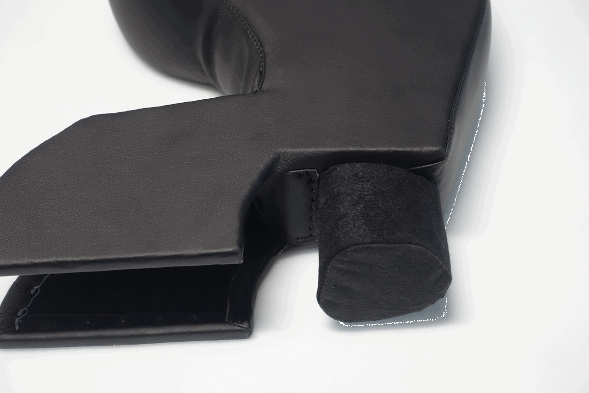 Підлокітник Armrest на Citroen C1 Чорний (441622582) - фото 6