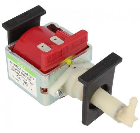 Насос/помпа для пылесоса Zelmer (00757496)