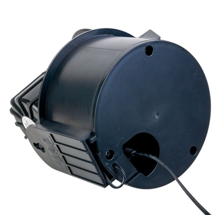 Відлякувач птахів акустичний LS-2021 звуки/спалахи/ІК датчик 4000 м2 - фото 4 Відлякувач птахів акустичний LS-2021 звуки/спалахи/ІК датчик 4000 м2 - фото 4