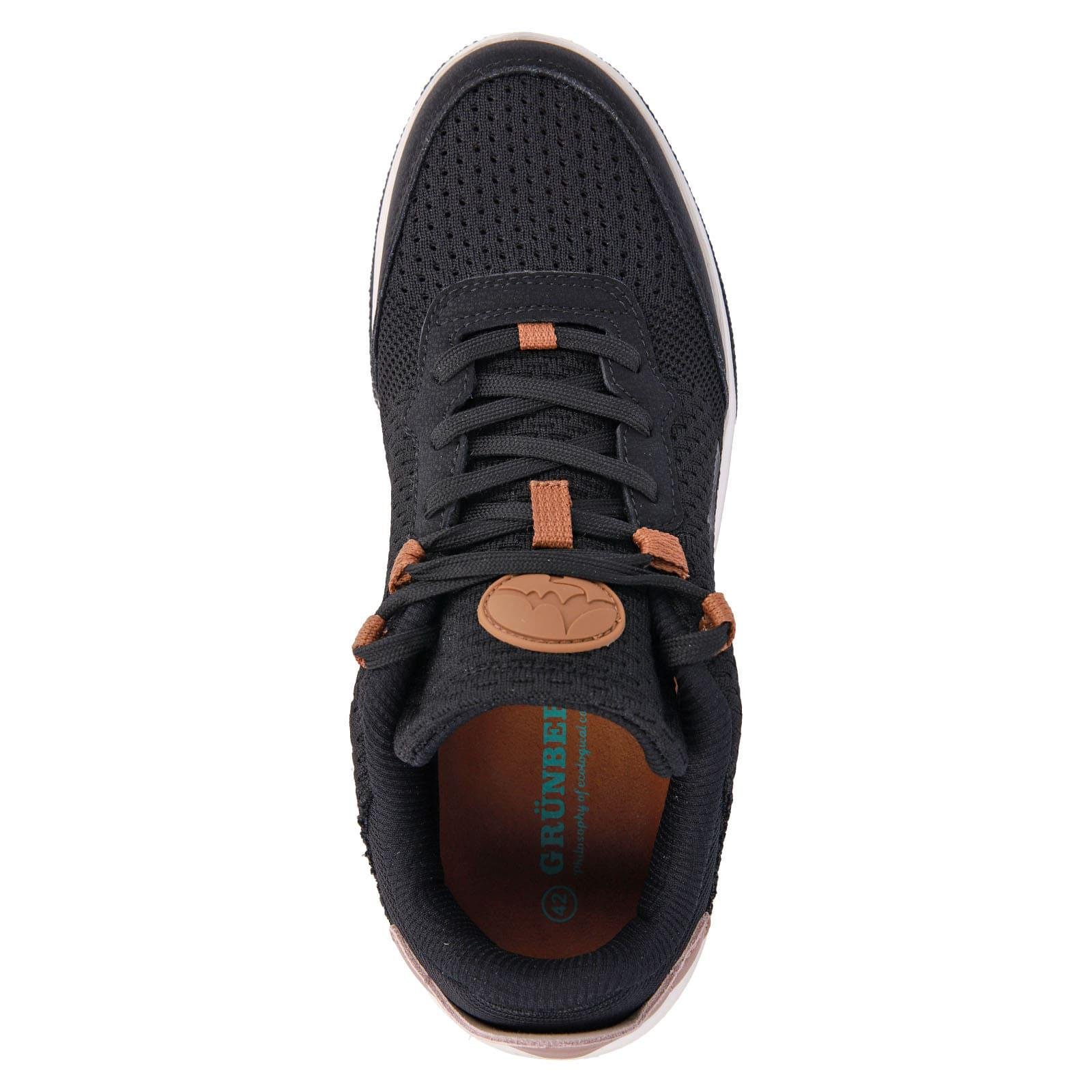 Кросівки чоловічі Grunberg р. 43 Чорний (92478545) - фото 5