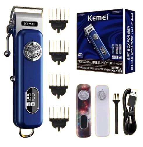 Машинка для Kemei KM-1895 (2111379812)