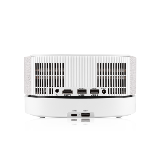 Проектор Overmax Multipic 4.5 - фото 3